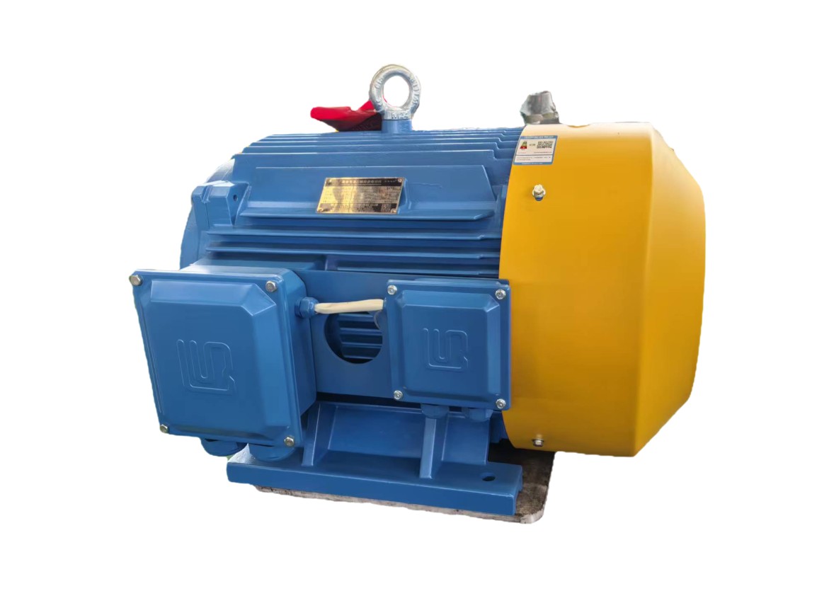  YD/YDT 系列變極多速電動(dòng)機(jī)